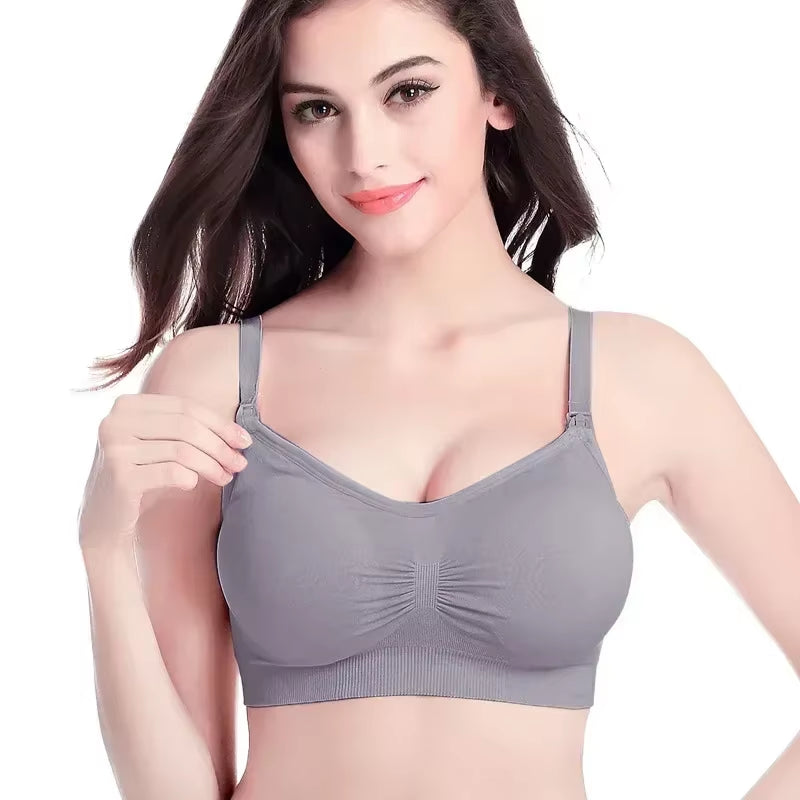 Nursing Bra