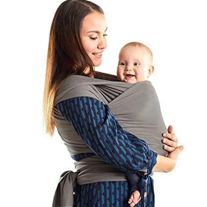 Baby Body Wrap Carrier