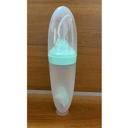 Baby Bottle Feeder