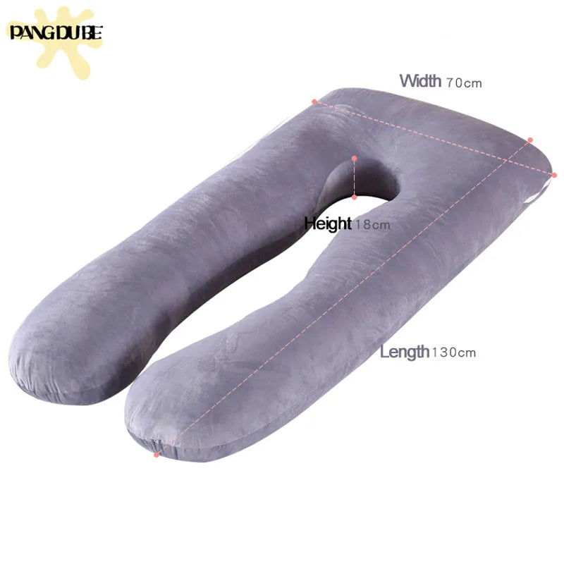 Pregnancy Pillow