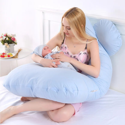 Pregnancy Pillow