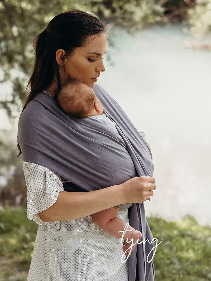 Baby Body Wrap Carrier