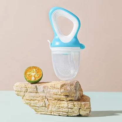 Baby Solid Foods Feeder