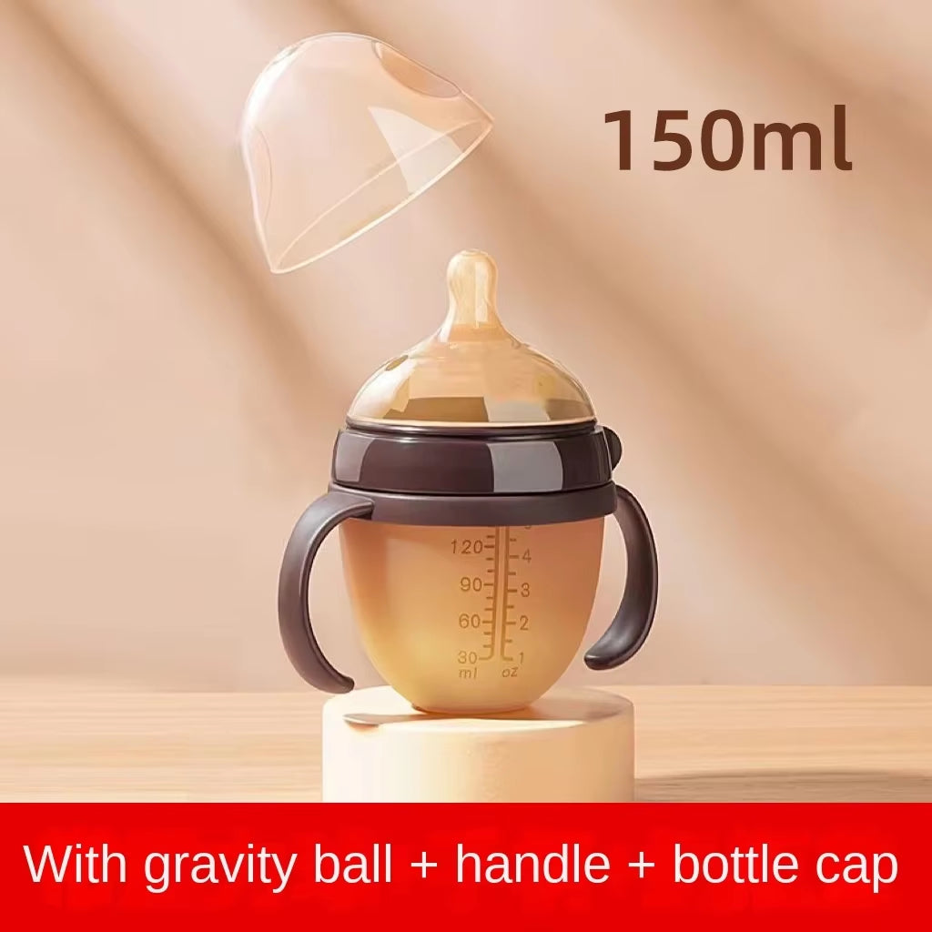 Baby Nipple Bottle Feeder