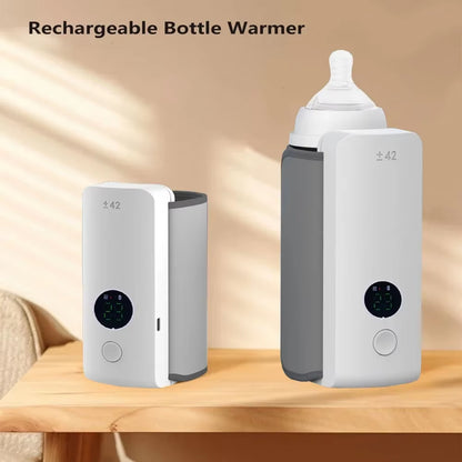 Baby Bottle Warmer