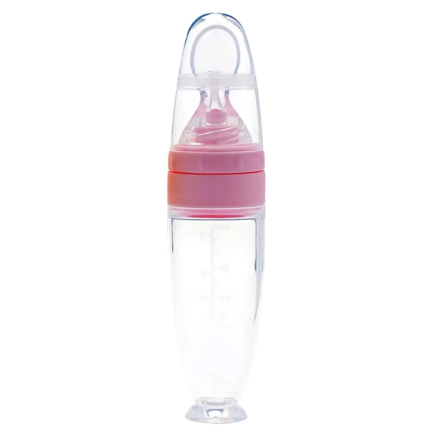 Baby Bottle Feeder